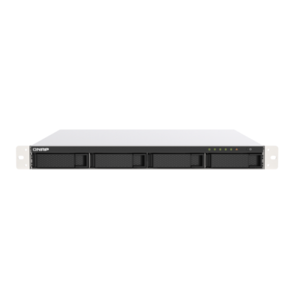 QNAP TS-453DU
