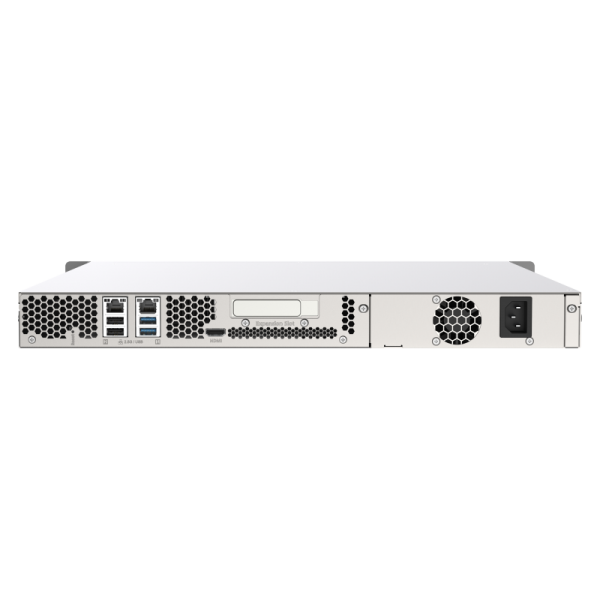 QNAP TS-453DU