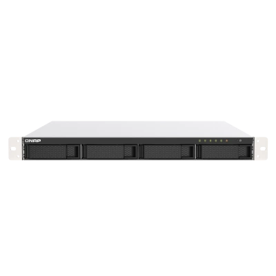 QNAP TS-453DU QNAP TS-453DU