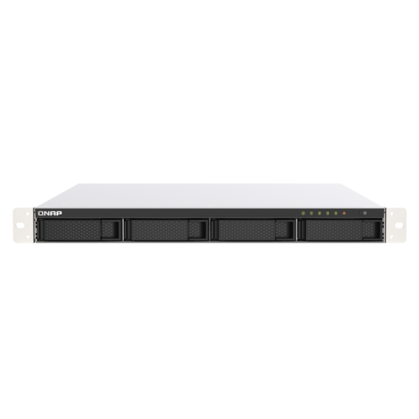 QNAP TS-453DU