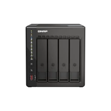 QNAP TS-453E