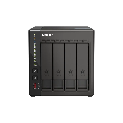 QNAP TS-453E