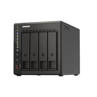 QNAP TS-453E QNAP TS-453E