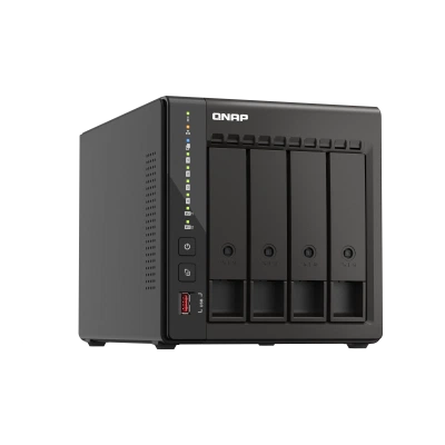 QNAP TS-453E QNAP TS-453E