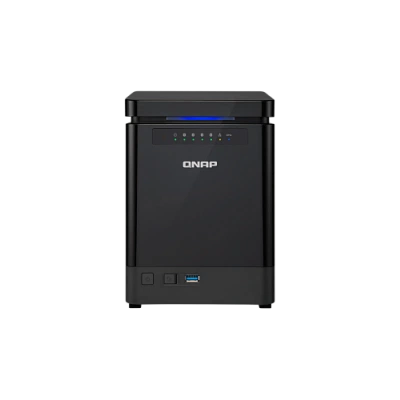 QNAP TS-453mini QNAP TS-453mini