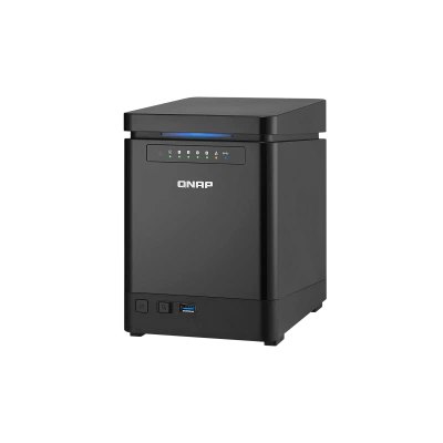 QNAP TS-453mini QNAP TS-453mini