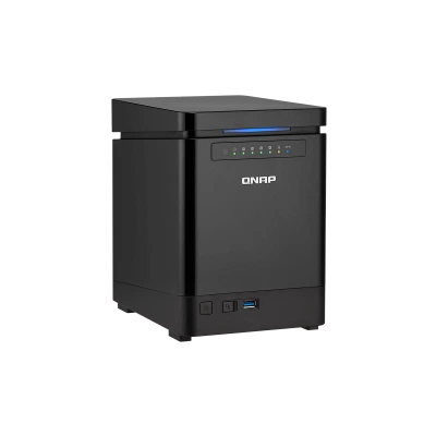 QNAP TS-453mini QNAP TS-453mini
