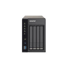 QNAP TS-453S Pro