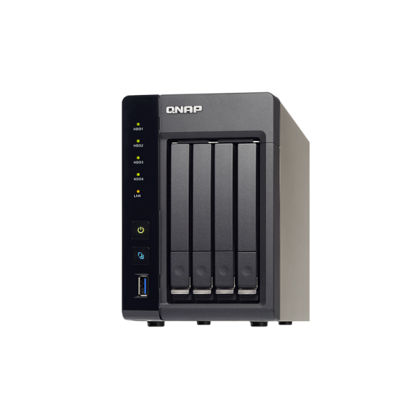 QNAP TS-453S Pro