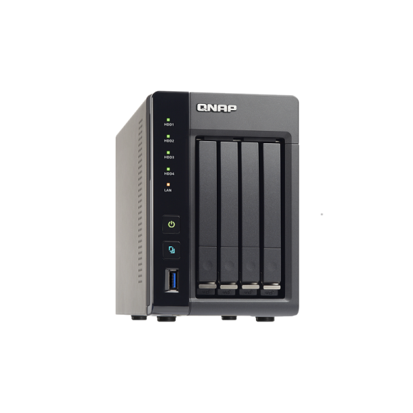 QNAP TS-453S Pro