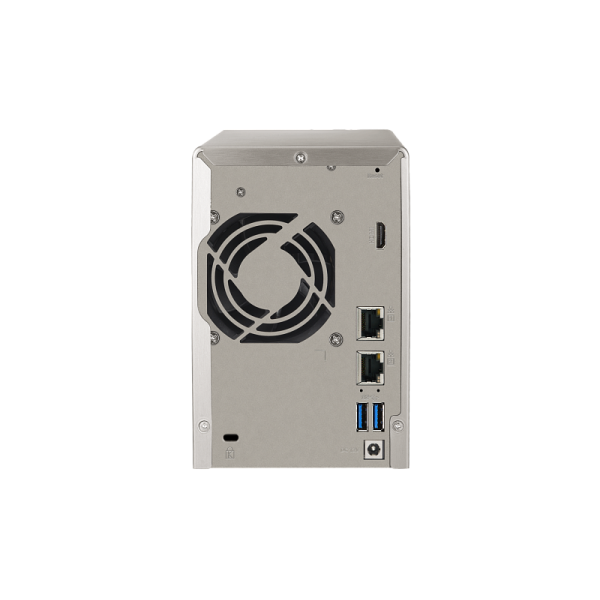 QNAP TS-453S Pro