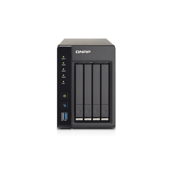 QNAP TS-453S Pro