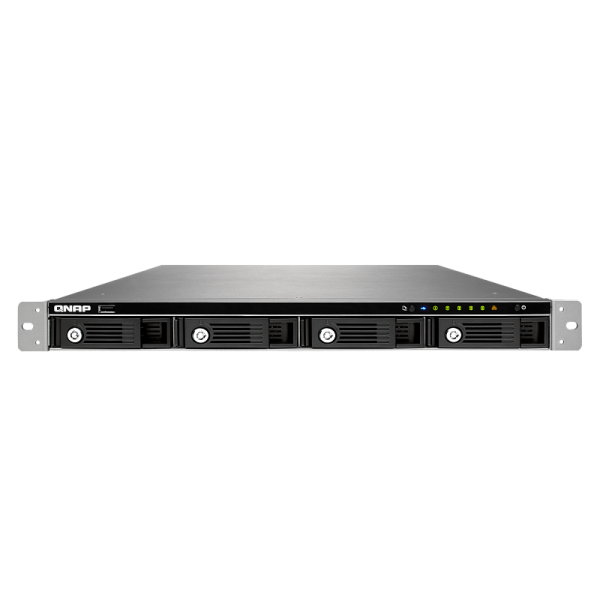 QNAP TS-453U-RP