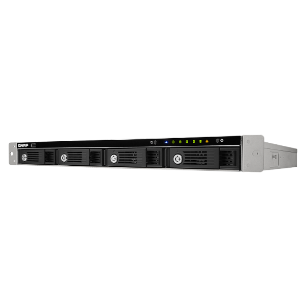 QNAP TS-453U