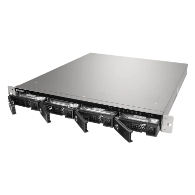 QNAP TS-453U QNAP TS-453U