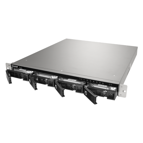 QNAP TS-453U