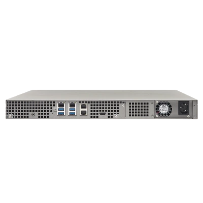 QNAP TS-453U QNAP TS-453U