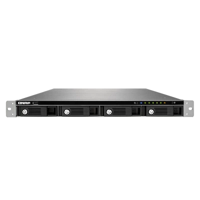 QNAP TS-453U QNAP TS-453U