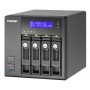 QNAP TS-459 Pro II