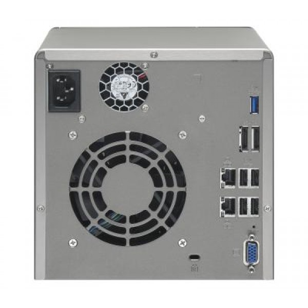 QNAP TS-459 Pro II