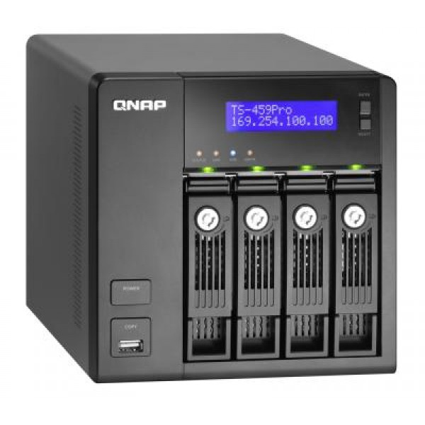 QNAP TS-459 Pro