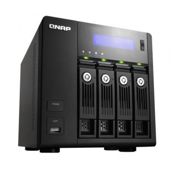 QNAP TS-459 Pro