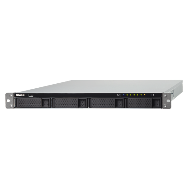 QNAP TS-463U-RP
