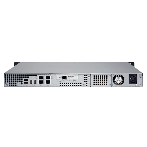QNAP TS-463U