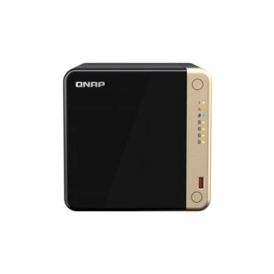 QNAP TS-464