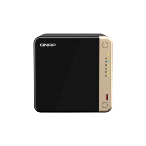 QNAP TS-464