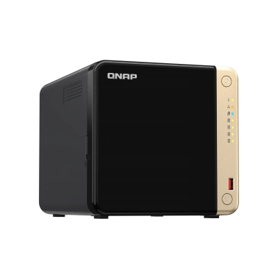 QNAP TS-464 QNAP TS-464