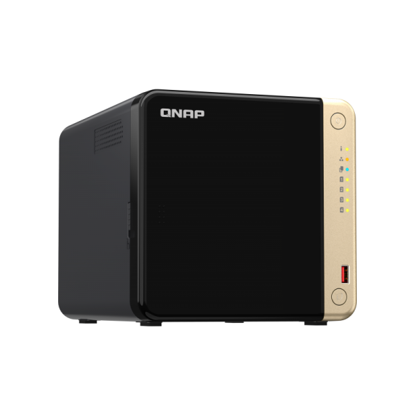 QNAP TS-464
