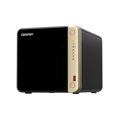 QNAP TS-464 QNAP TS-464