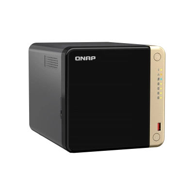 QNAP TS-464 QNAP TS-464