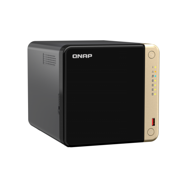 QNAP TS-464