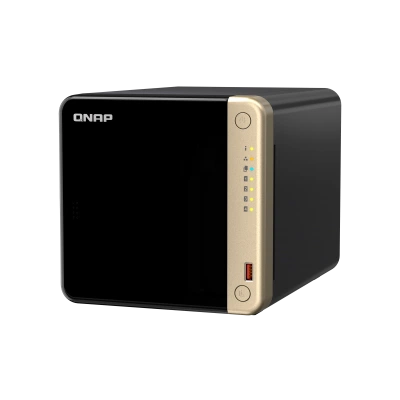 QNAP TS-464 QNAP TS-464