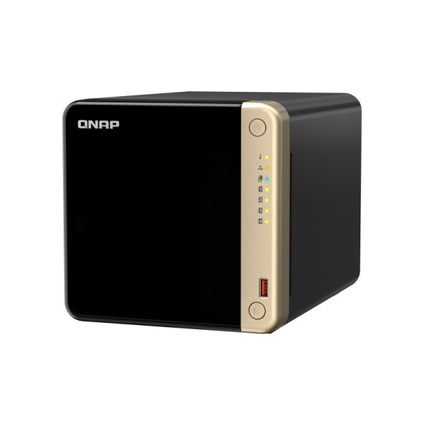 QNAP TS-464