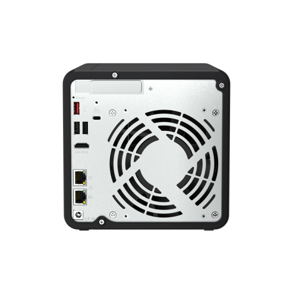 QNAP TS-464