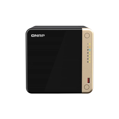 QNAP TS-464 QNAP TS-464