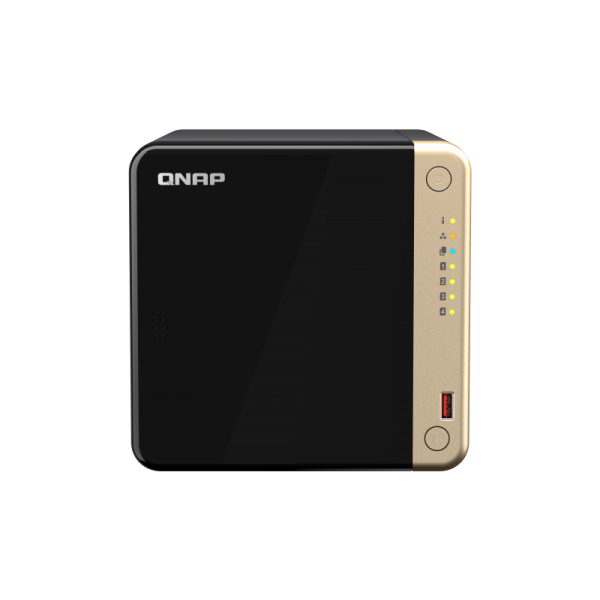 QNAP TS-464
