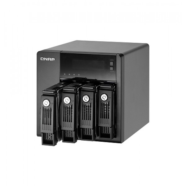 QNAP TS-469 Pro