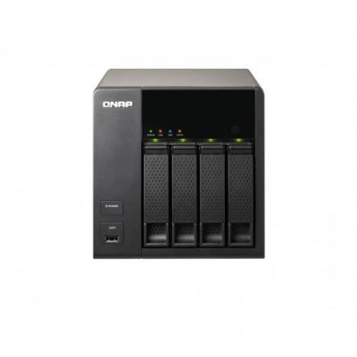 QNAP TS-469L QNAP TS-469L