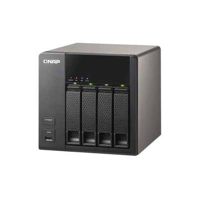 QNAP TS-469L QNAP TS-469L