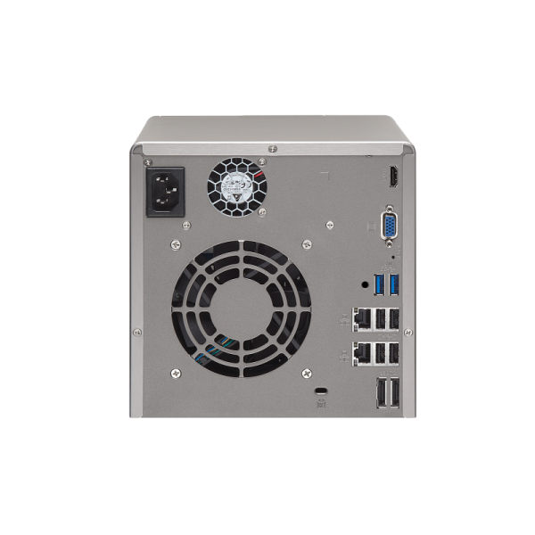 QNAP TS-469L