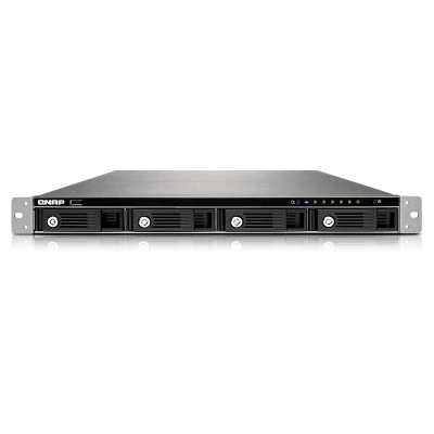 QNAP TS-469U-RP QNAP TS-469U-RP