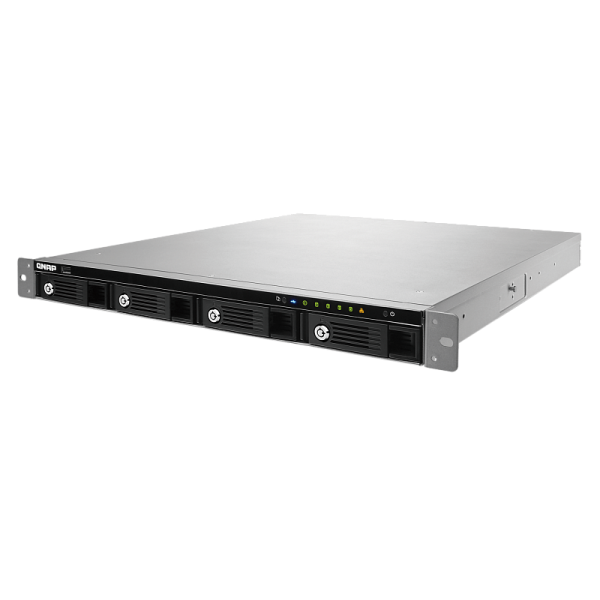 QNAP TS-469U-SP