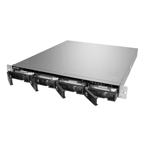QNAP TS-469U-SP