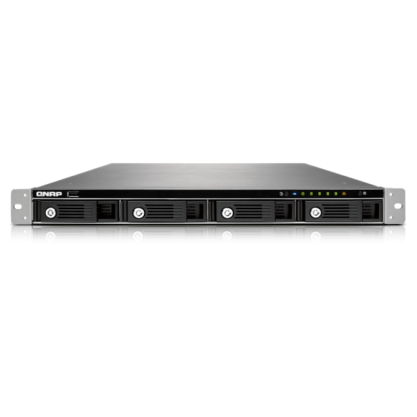 QNAP TS-469U-SP