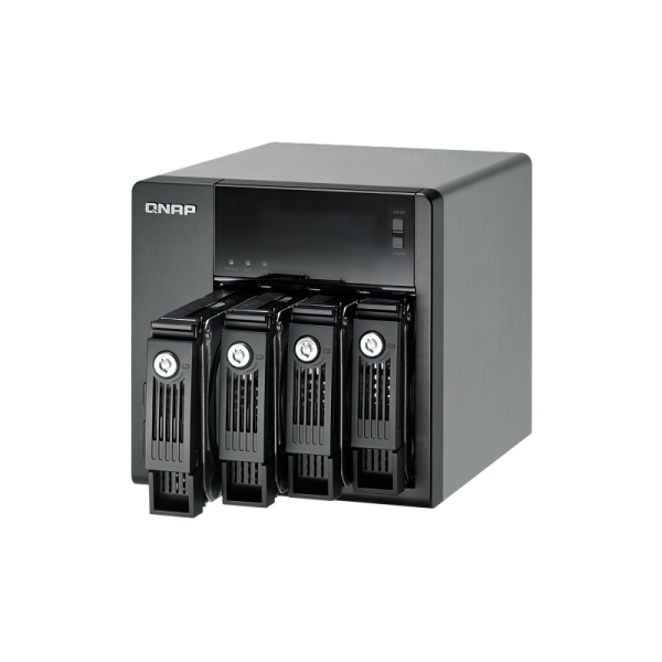 QNAP TS-470 Pro