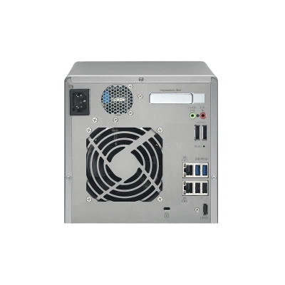 QNAP TS-470 Pro QNAP TS-470 Pro